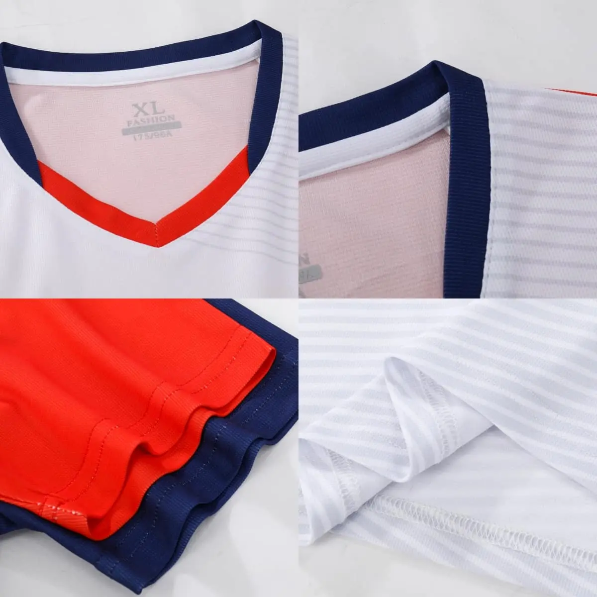 TCA Sportswear QY2429 Badminton/Table Tennis/Tennis detail 1