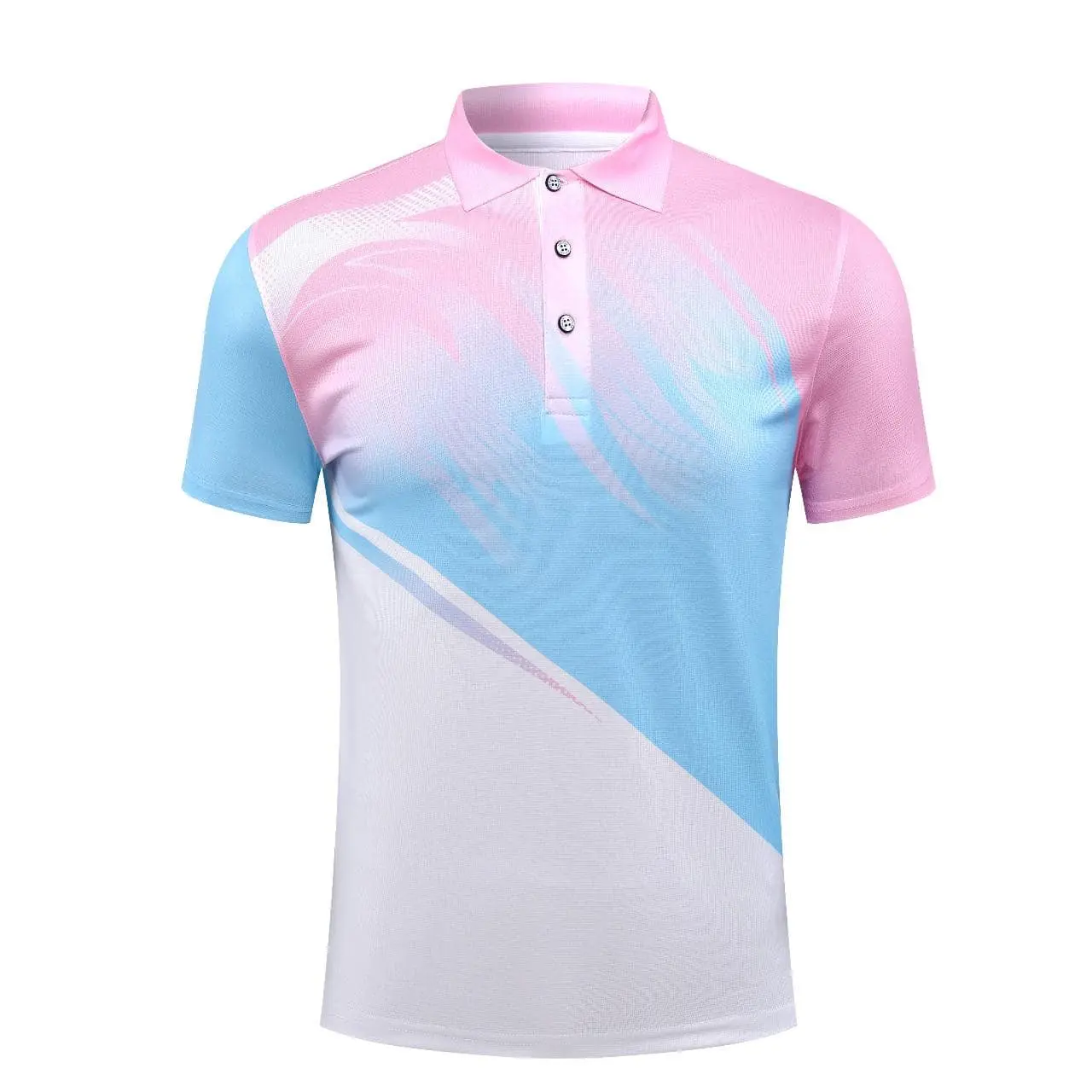 TCA Sportswear QY2431 (Unisex) Badminton/Table Tennis/Tennis colorway 1
