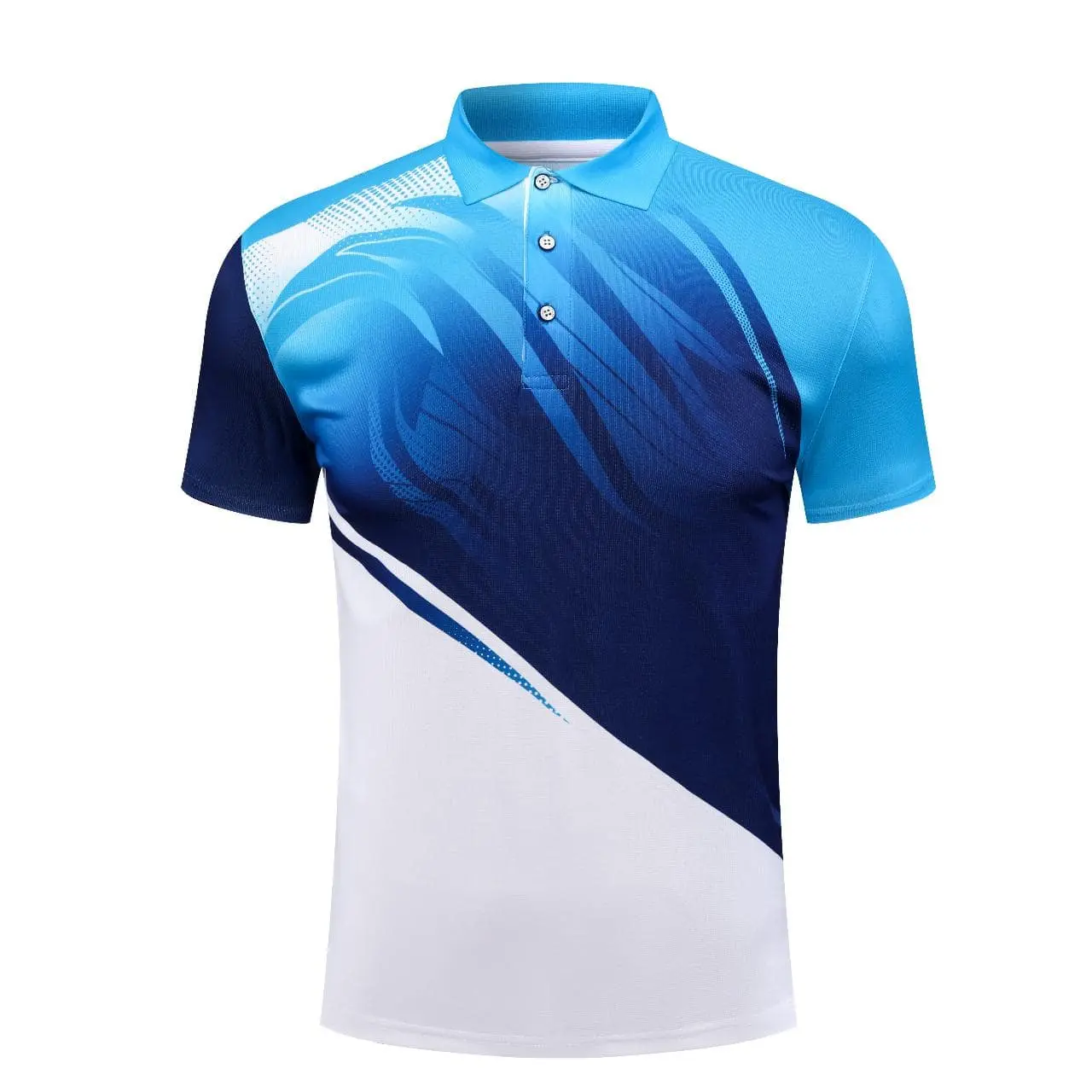 TCA Sportswear QY2431 (Unisex) Badminton/Table Tennis/Tennis colorway 2