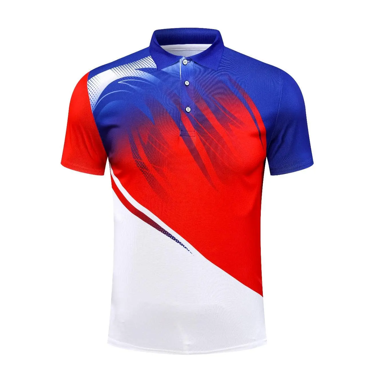 TCA Sportswear QY2431 (Unisex) Badminton/Table Tennis/Tennis colorway 3