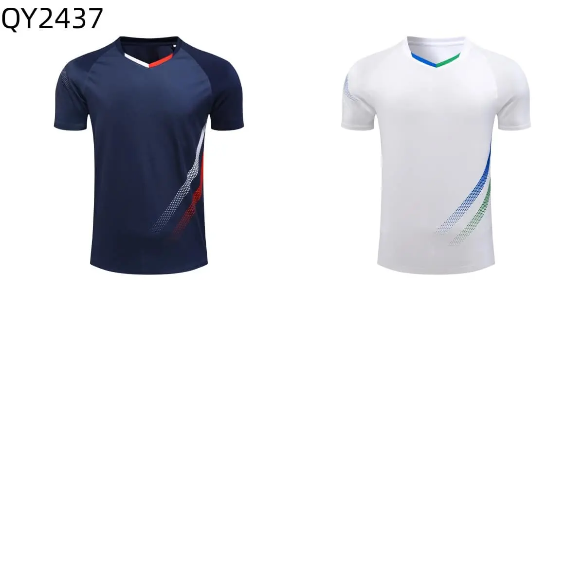 QY2437 (Unisex)