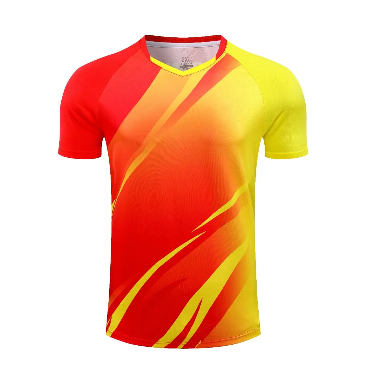 TCA Sportswear QY2439 (Unisex) Badminton/Table Tennis/Tennis colorway 2