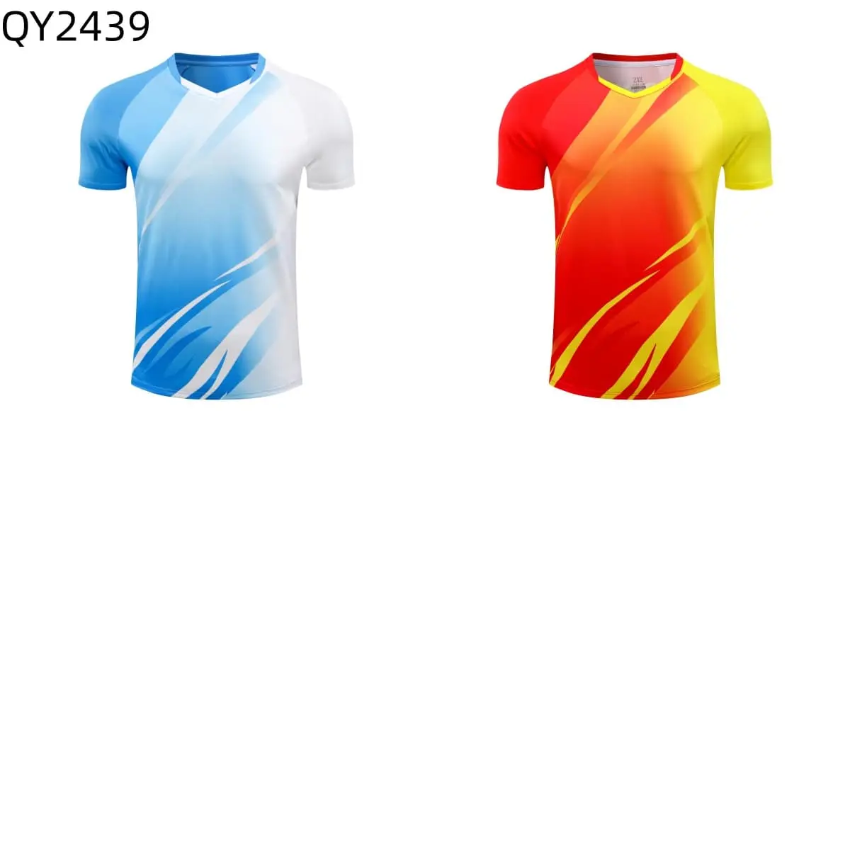 QY2439 (Unisex)