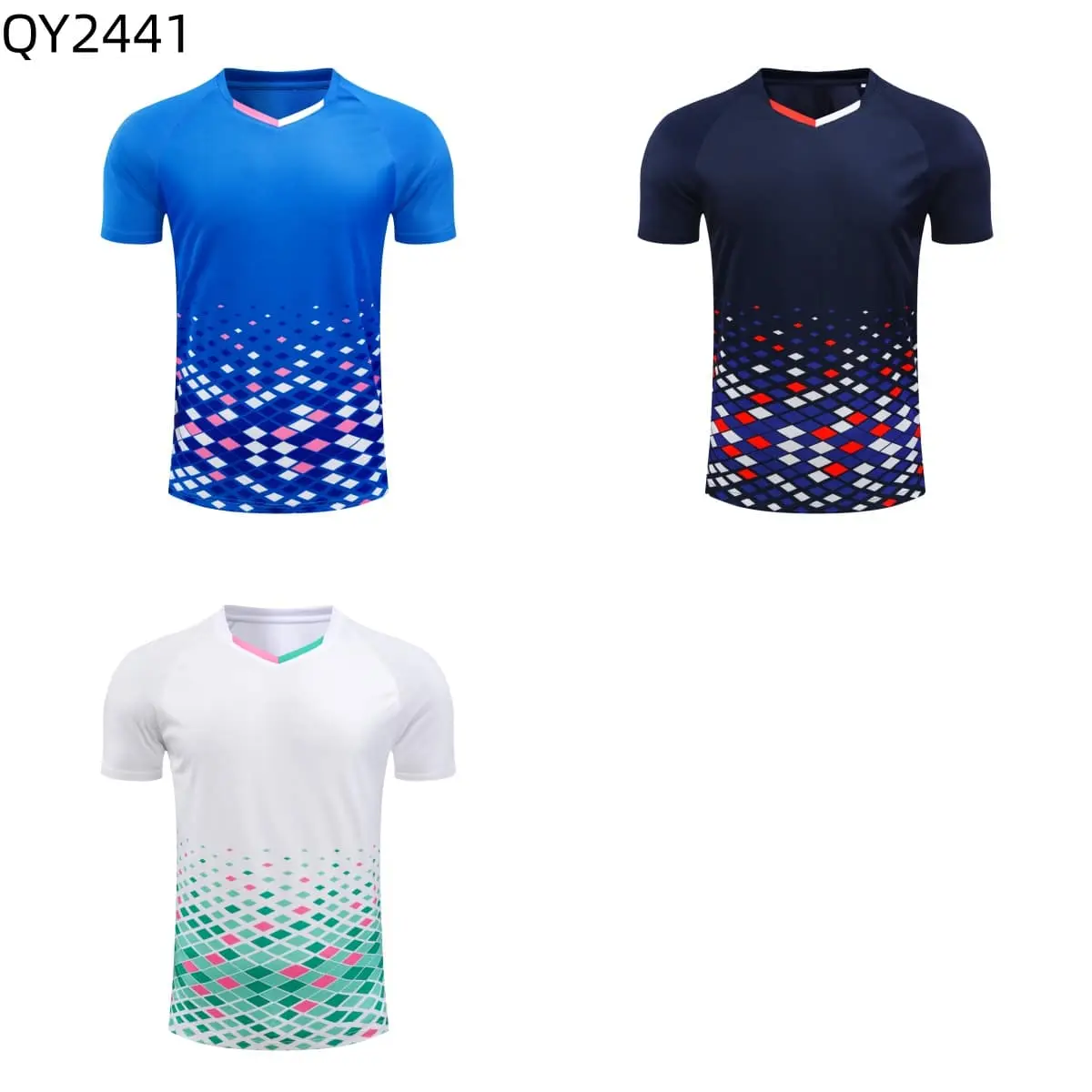 QY2441 (Unisex)