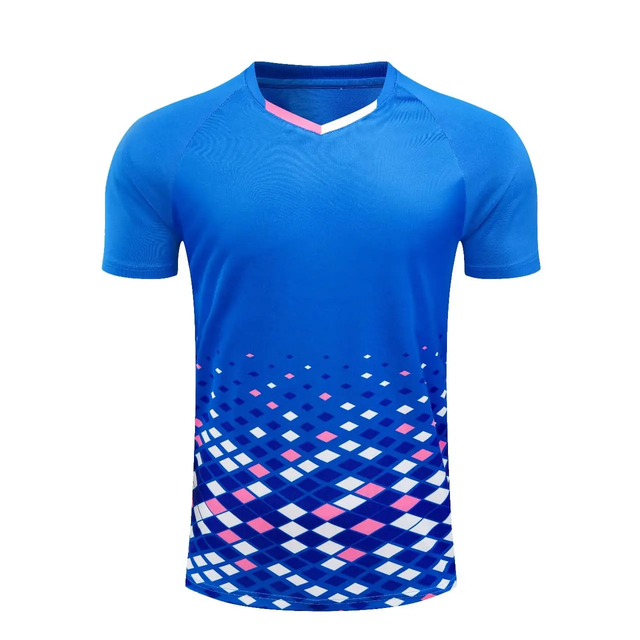 TCA Sportswear QY2441 (Unisex) Badminton/Table Tennis/Tennis colorway 1