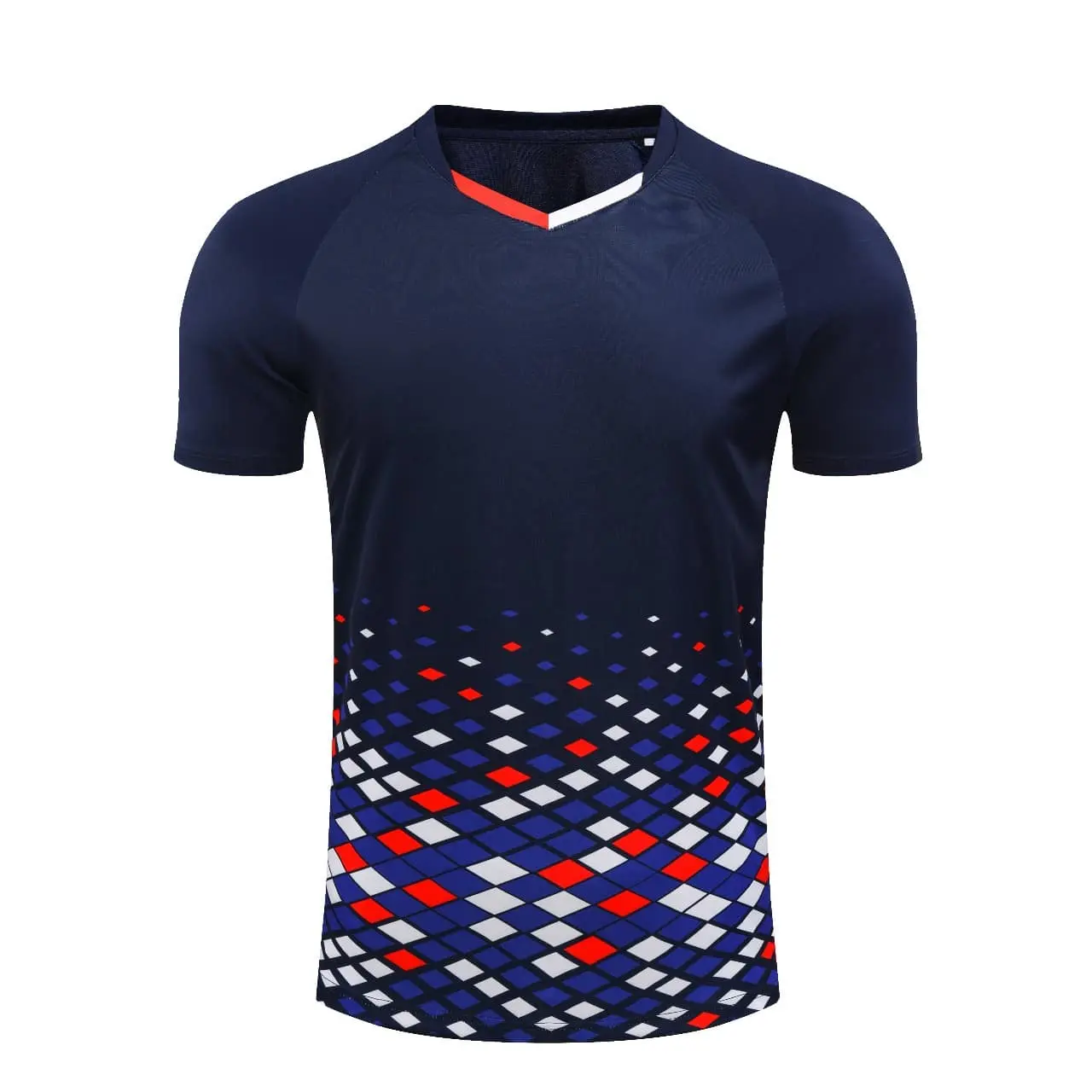 TCA Sportswear QY2441 (Unisex) Badminton/Table Tennis/Tennis colorway 2