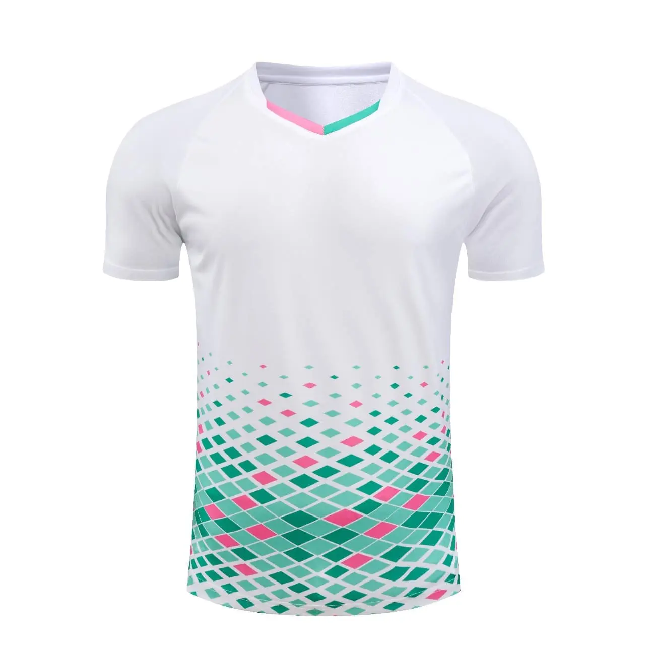 TCA Sportswear QY2441 (Unisex) Badminton/Table Tennis/Tennis colorway 3