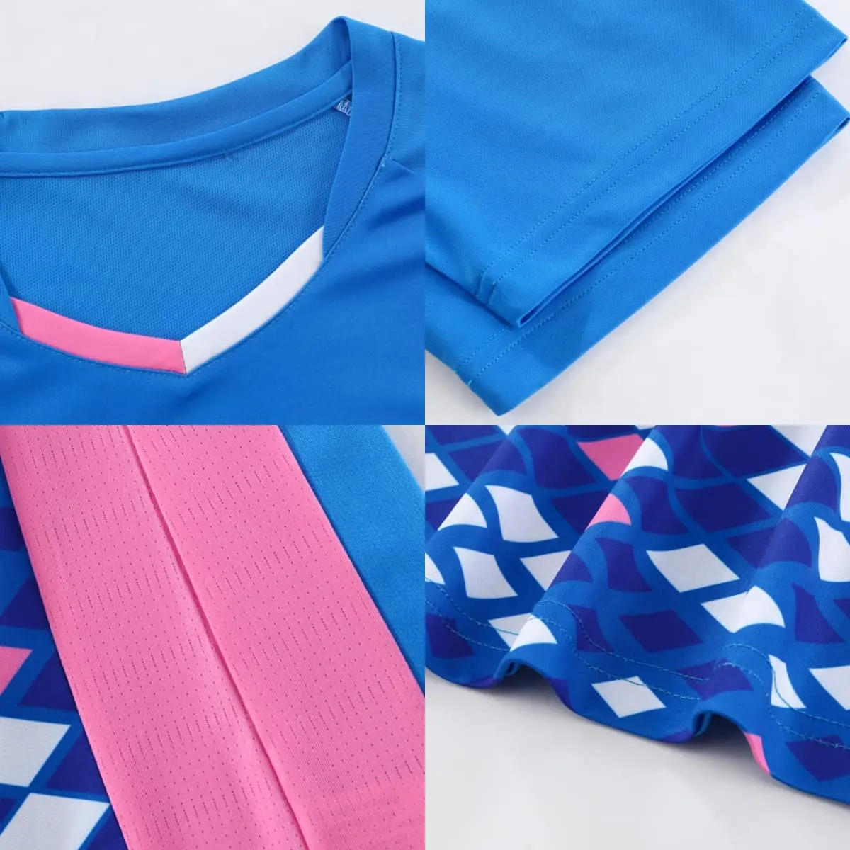 TCA Sportswear QY2441 (Unisex) Badminton/Table Tennis/Tennis detail 1