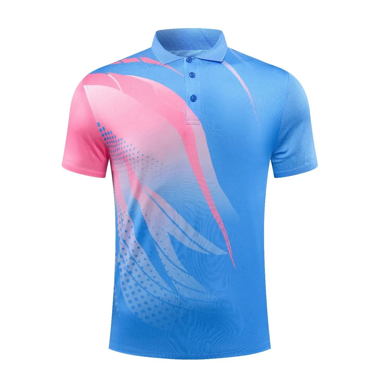 TCA Sportswear QY2443 (Unisex) Badminton/Table Tennis/Tennis colorway 1