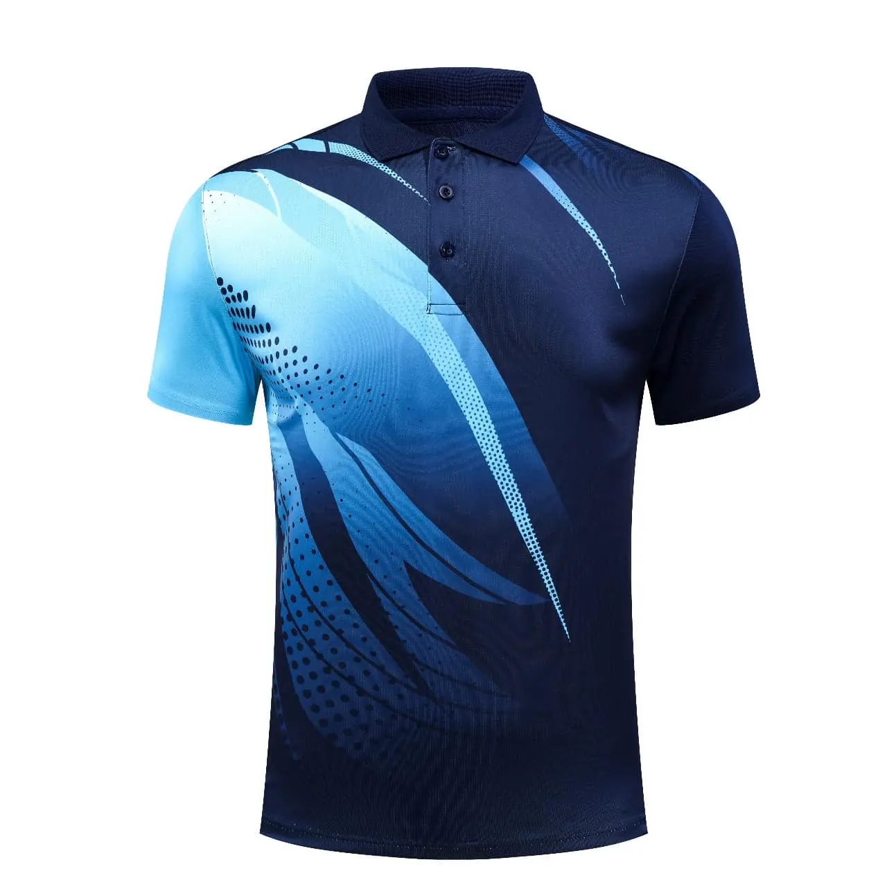 TCA Sportswear QY2443 (Unisex) Badminton/Table Tennis/Tennis colorway 2