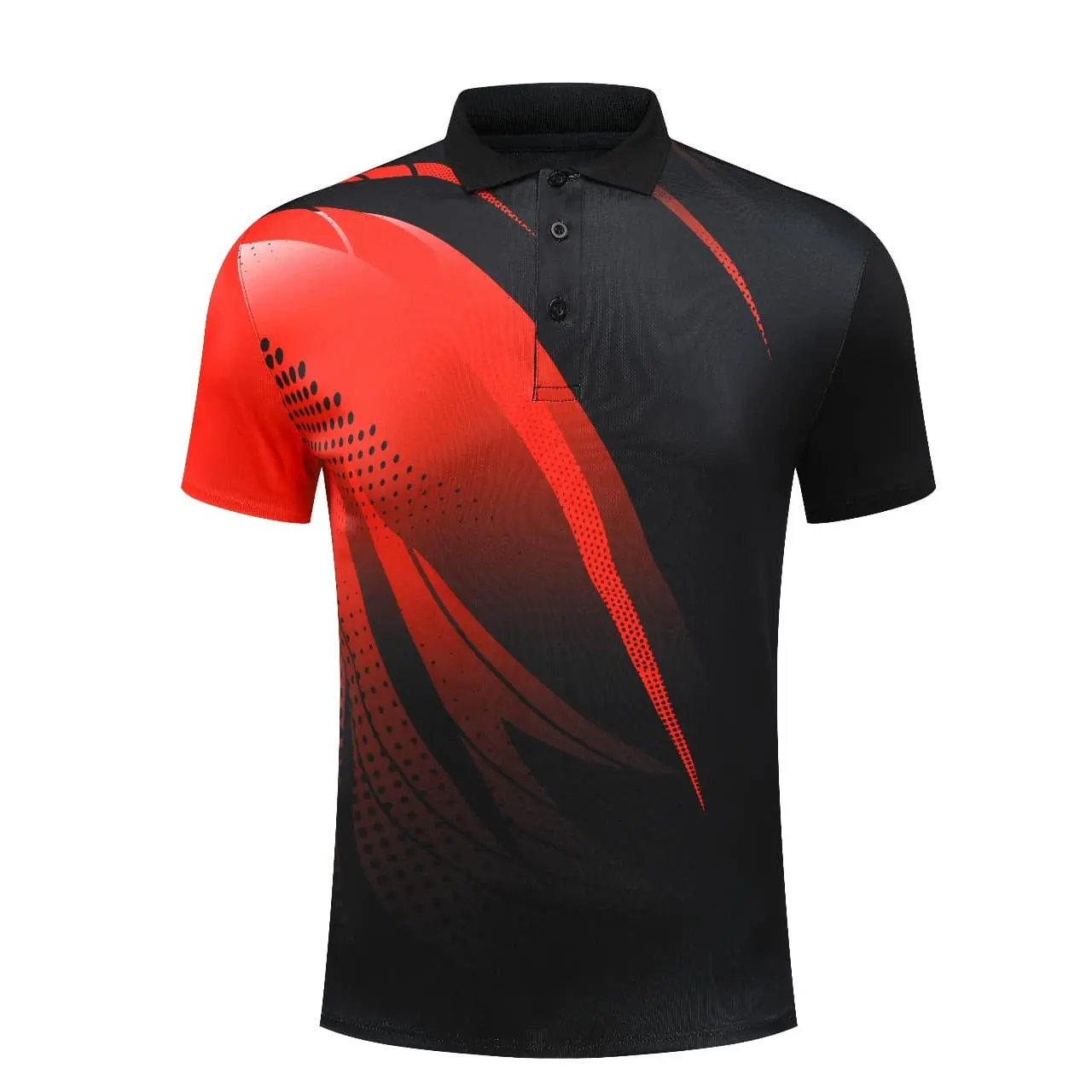 TCA Sportswear QY2443 (Unisex) Badminton/Table Tennis/Tennis colorway 3