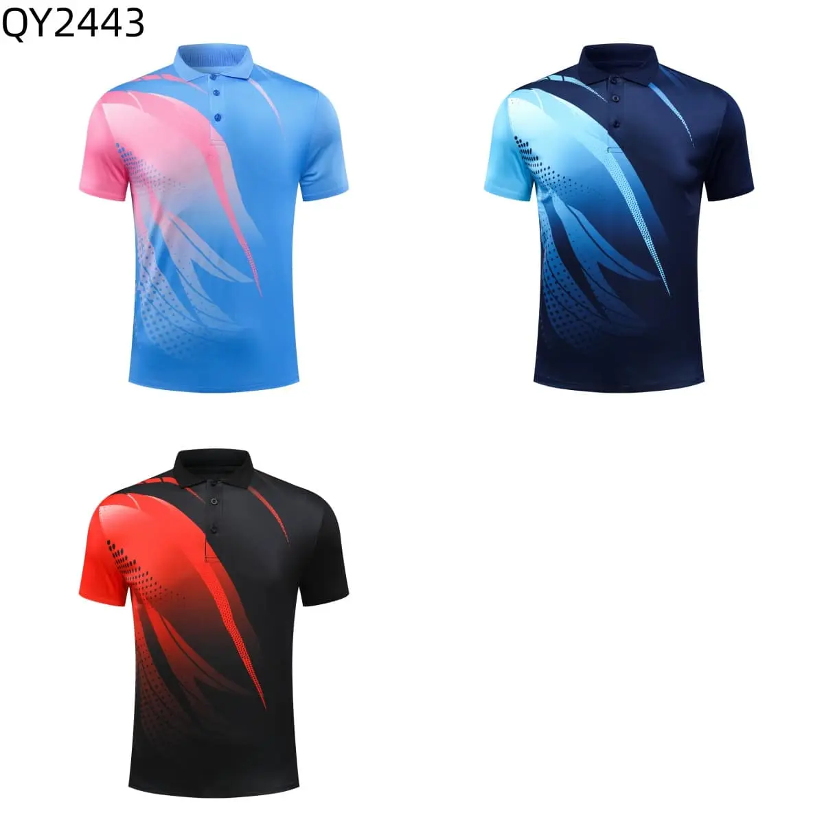 QY2443 (Unisex)