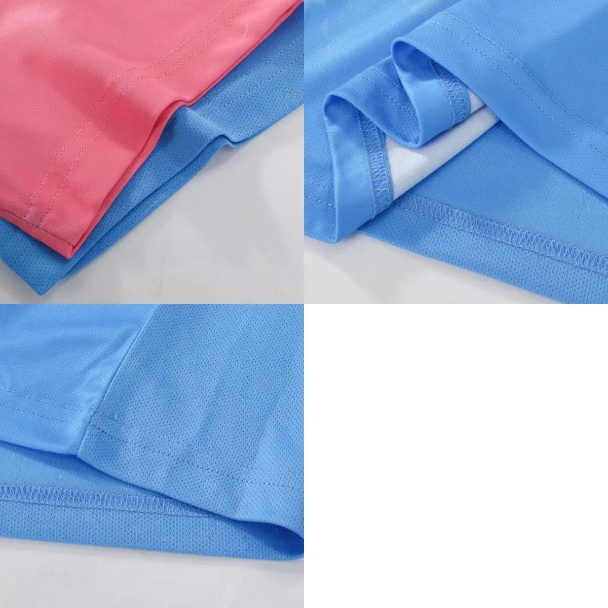 TCA Sportswear QY2443 (Unisex) Badminton/Table Tennis/Tennis detail 2