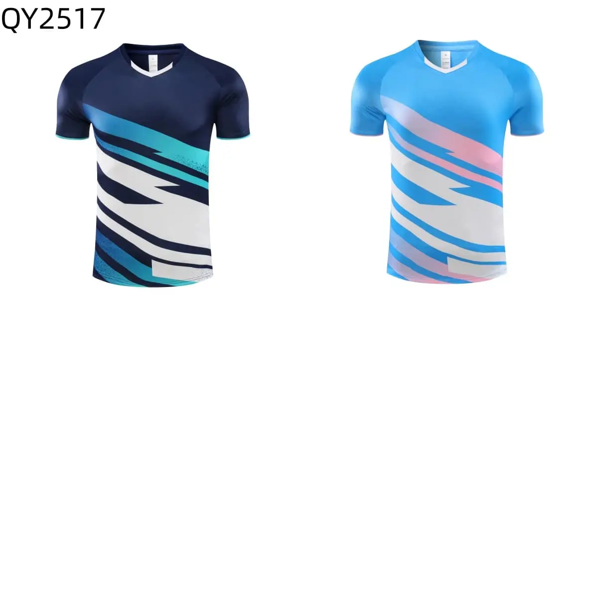 QY2517 (Unisex)