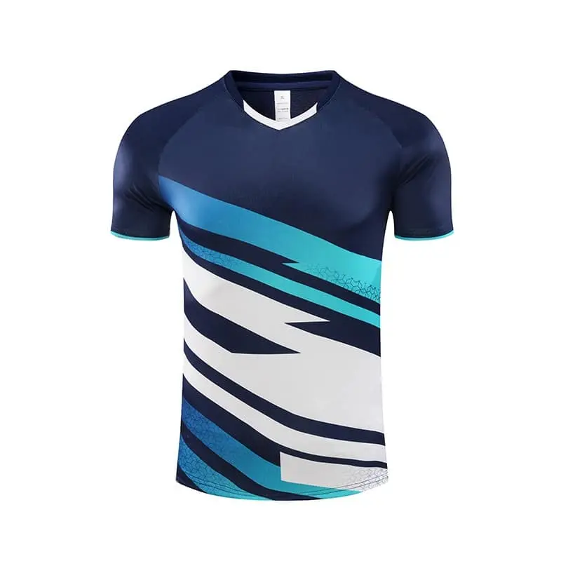 TCA Sportswear QY2517 (Unisex) Badminton/Table Tennis/Tennis colorway 1