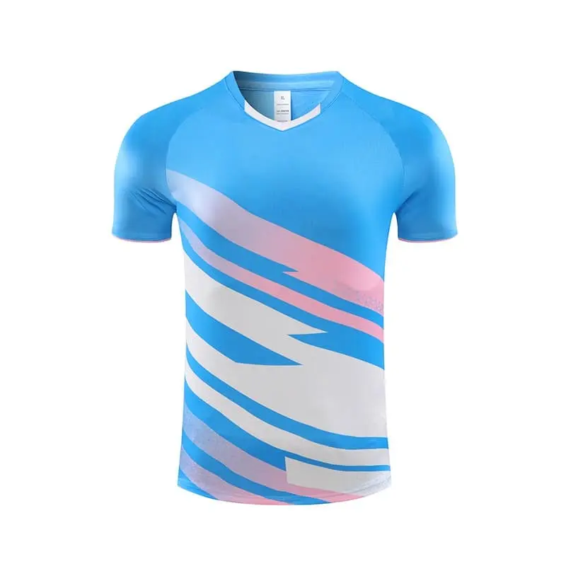 TCA Sportswear QY2517 (Unisex) Badminton/Table Tennis/Tennis colorway 2