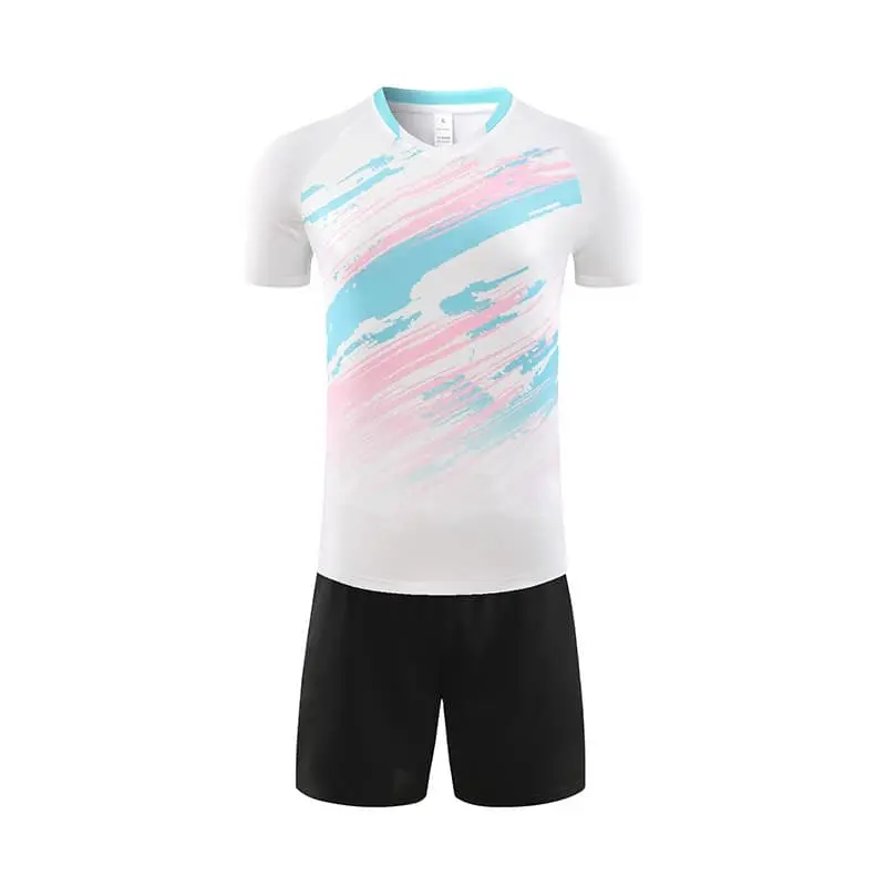 TCA Sportswear QY2519 (Unisex) Badminton/Table Tennis/Tennis colorway 1