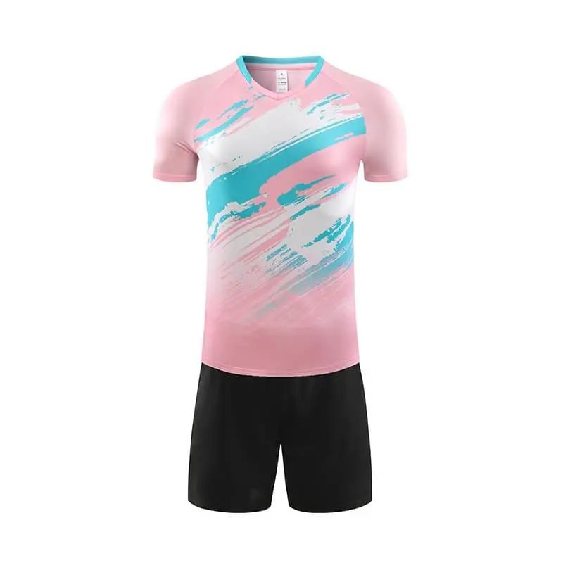 TCA Sportswear QY2519 (Unisex) Badminton/Table Tennis/Tennis colorway 2