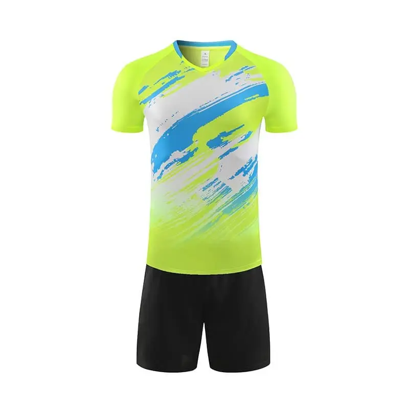 TCA Sportswear QY2519 (Unisex) Badminton/Table Tennis/Tennis colorway 3