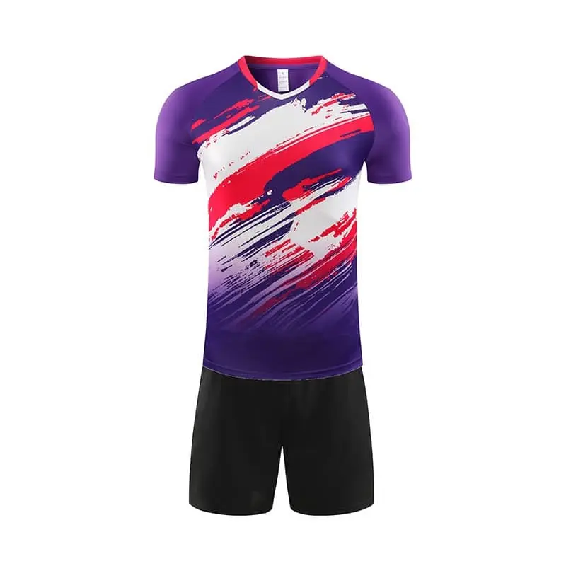 TCA Sportswear QY2519 (Unisex) Badminton/Table Tennis/Tennis colorway 4