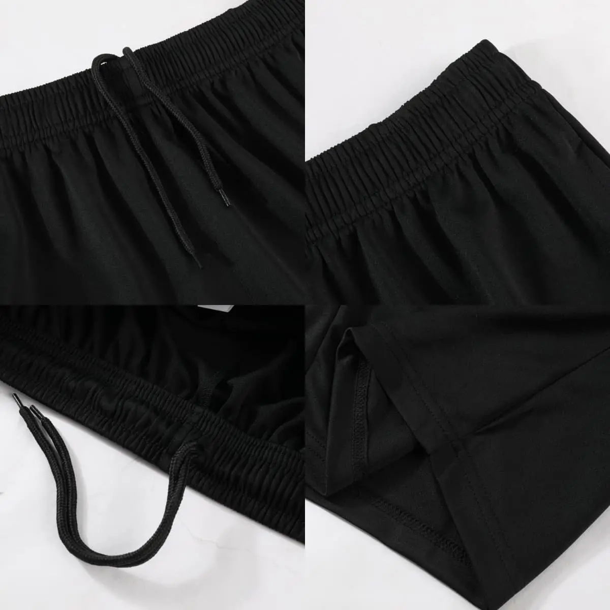 TCA Sportswear QY2519 (Unisex) Badminton/Table Tennis/Tennis detail 2