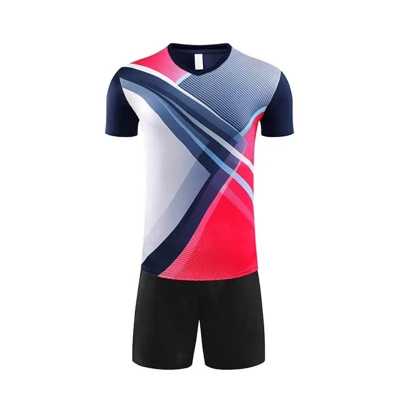 TCA Sportswear QY2521 (Unisex) Badminton/Table Tennis/Tennis colorway 1