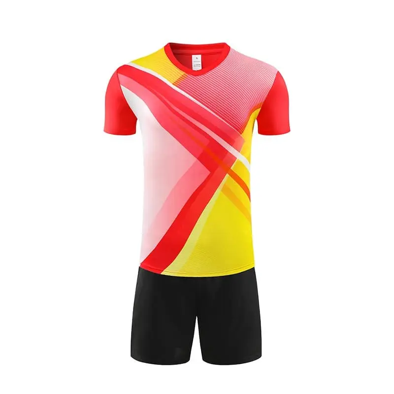TCA Sportswear QY2521 (Unisex) Badminton/Table Tennis/Tennis colorway 2