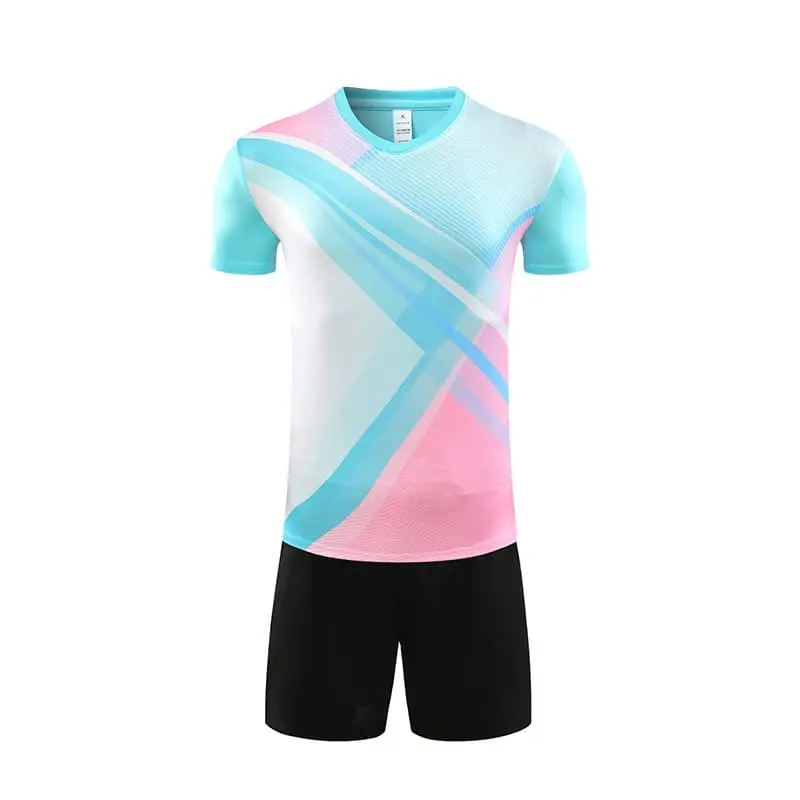 TCA Sportswear QY2521 (Unisex) Badminton/Table Tennis/Tennis colorway 3