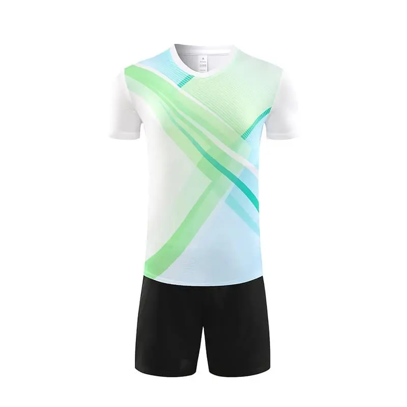 TCA Sportswear QY2521 (Unisex) Badminton/Table Tennis/Tennis colorway 4