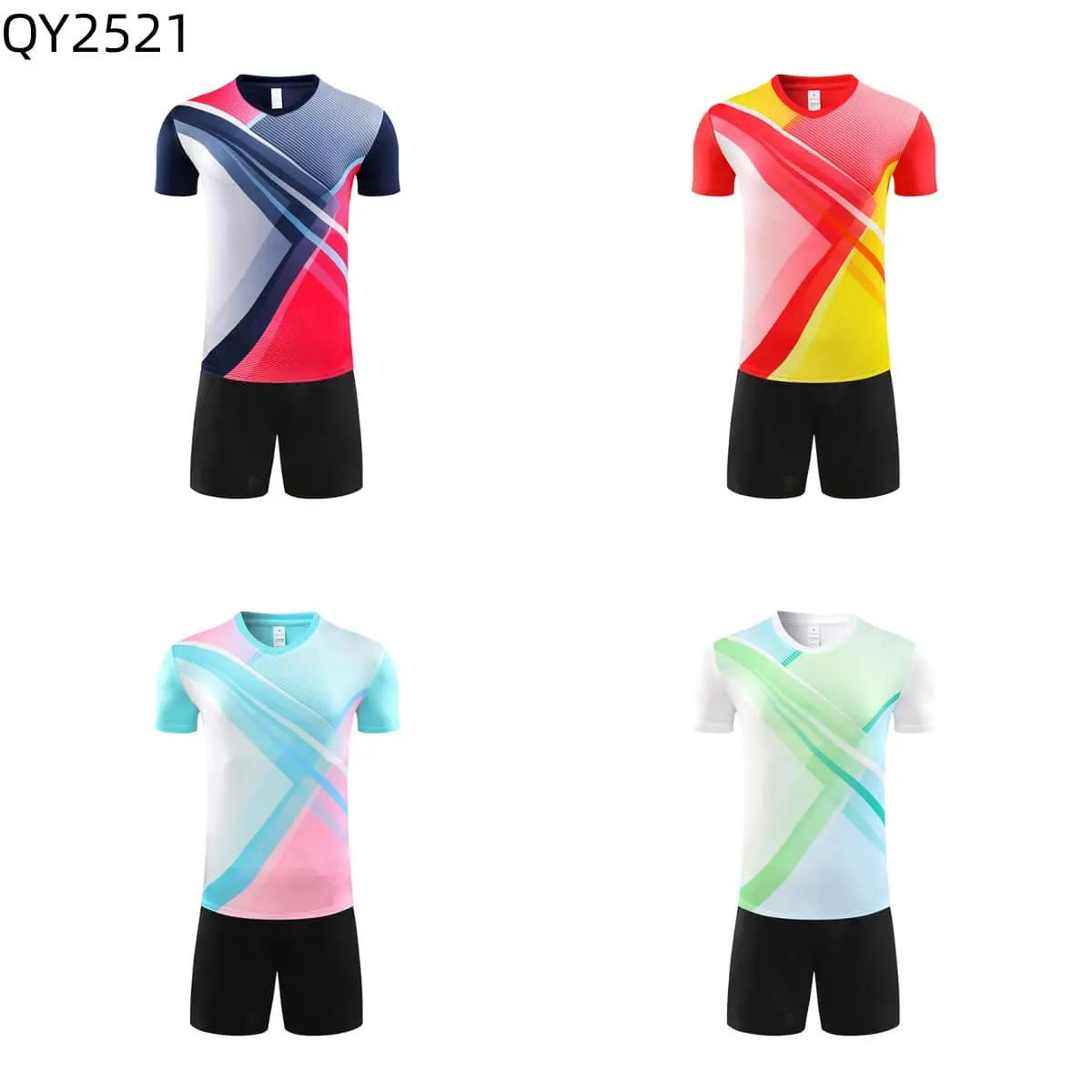 QY2521 (Unisex)