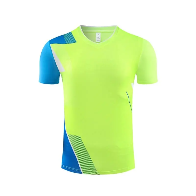 TCA Sportswear QY2523 (Unisex) Badminton/Table Tennis/Tennis colorway 2