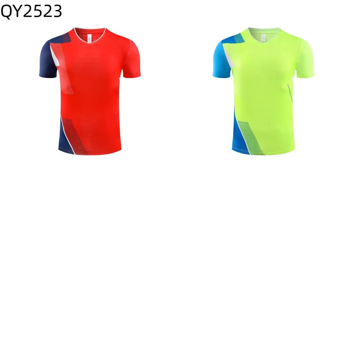 QY2523 (Unisex)