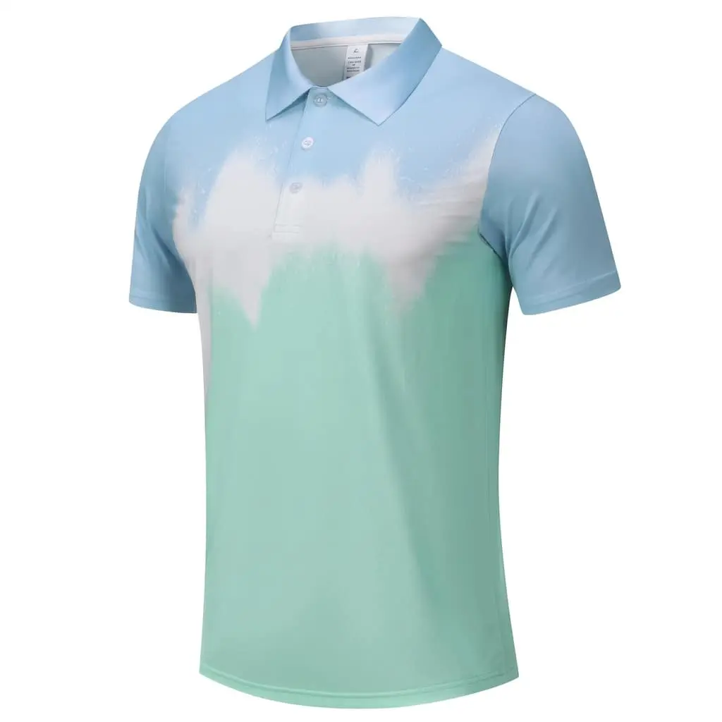 TCA Sportswear QY2611 Badminton/Table Tennis/Tennis colorway 1
