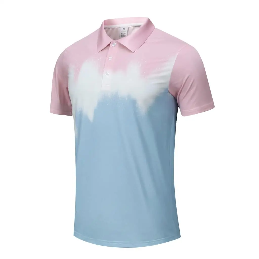 TCA Sportswear QY2611 Badminton/Table Tennis/Tennis colorway 2