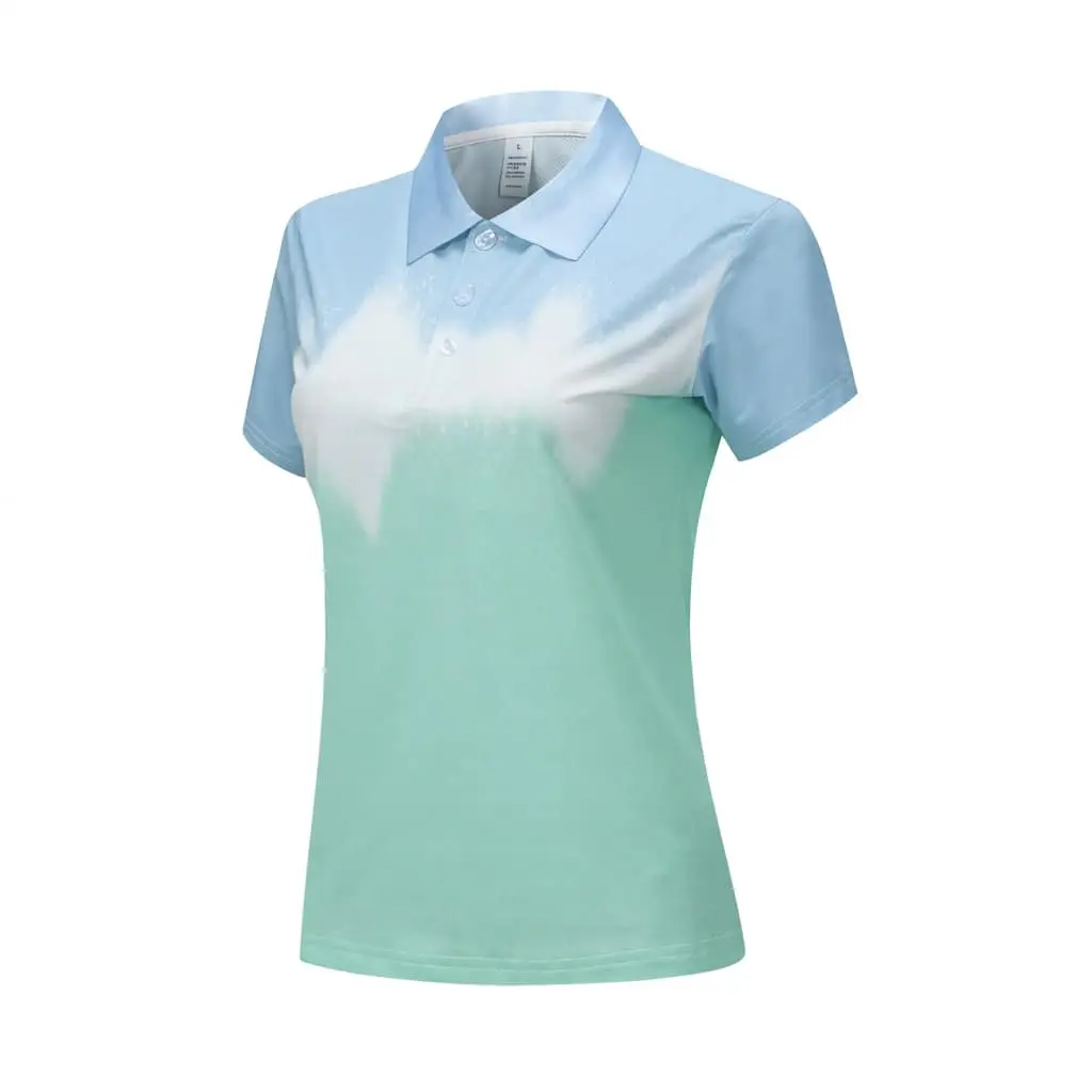 TCA Sportswear QY2611 Badminton/Table Tennis/Tennis colorway 3