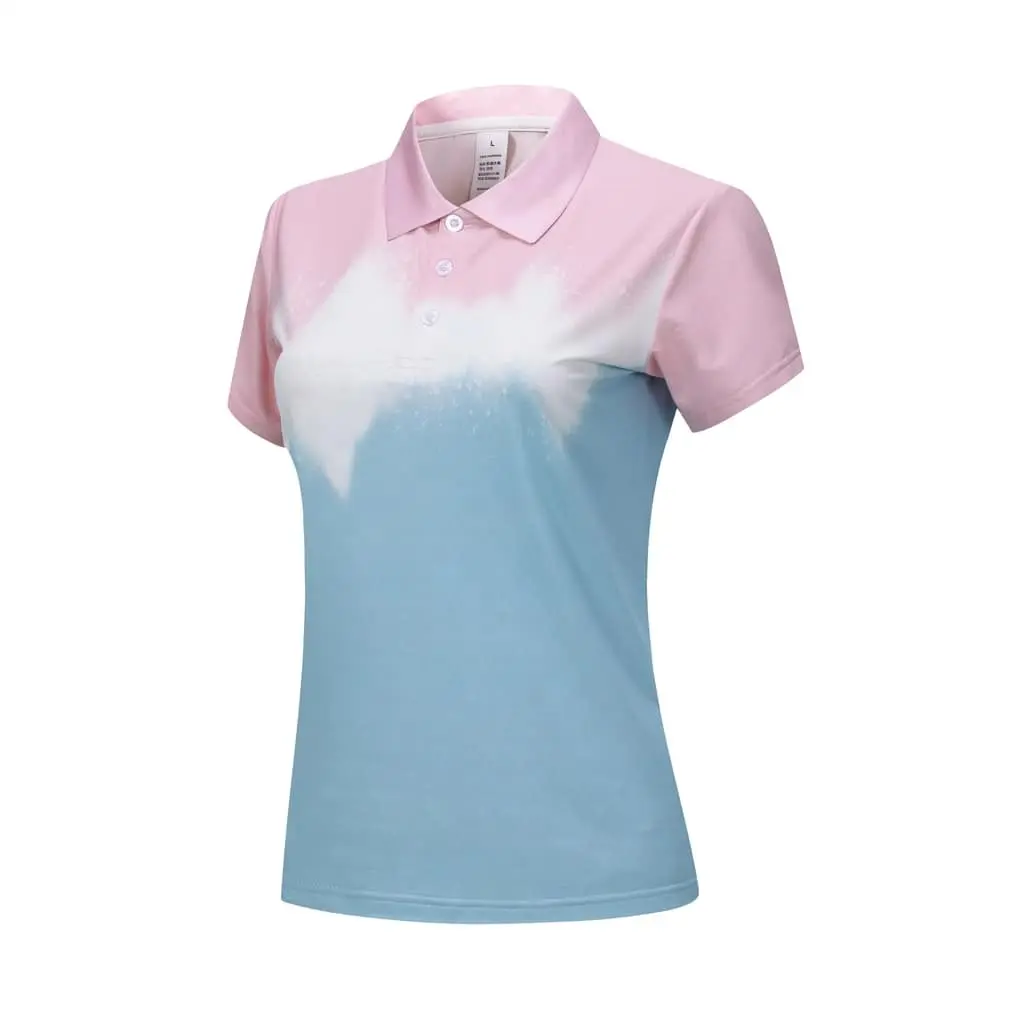 TCA Sportswear QY2611 Badminton/Table Tennis/Tennis colorway 4