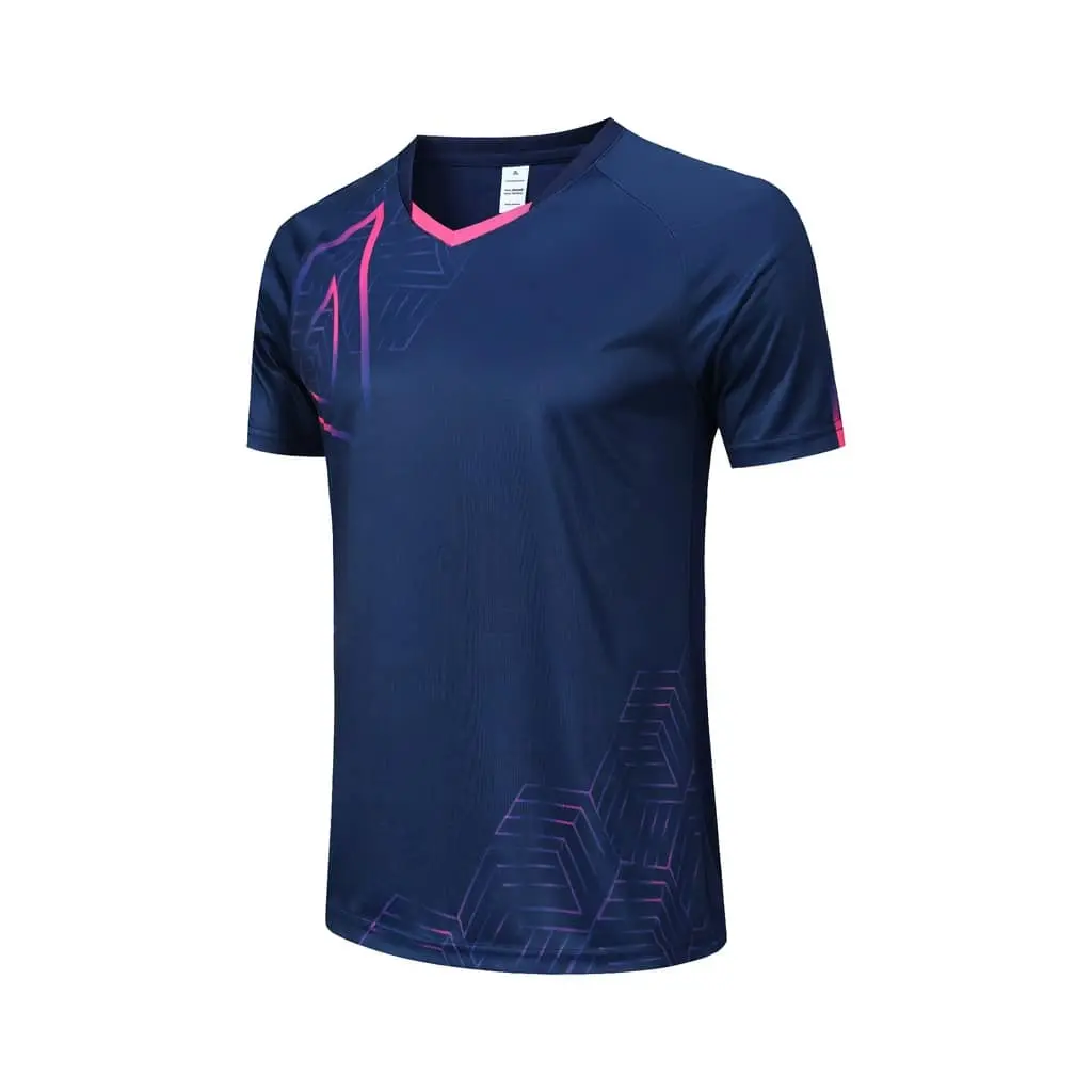 TCA Sportswear QY2615 Badminton/Table Tennis/Tennis colorway 2