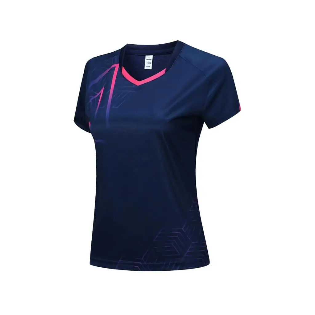 TCA Sportswear QY2615 Badminton/Table Tennis/Tennis colorway 4