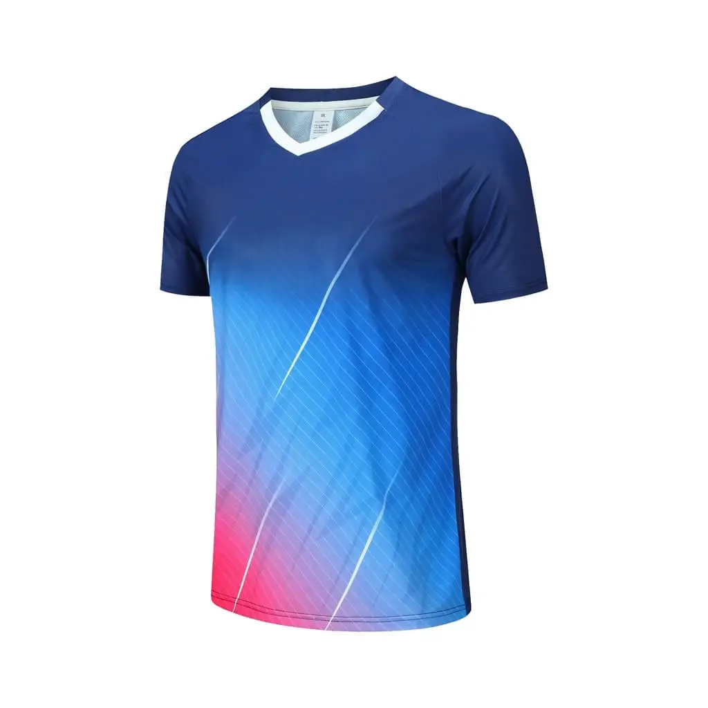 TCA Sportswear QY2619 Badminton/Table Tennis/Tennis colorway 1