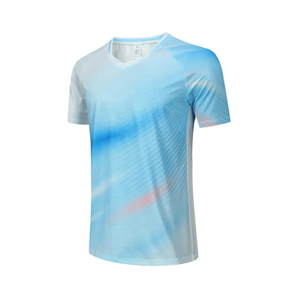 TCA Sportswear QY2621 Badminton/Table Tennis/Tennis colorway 1