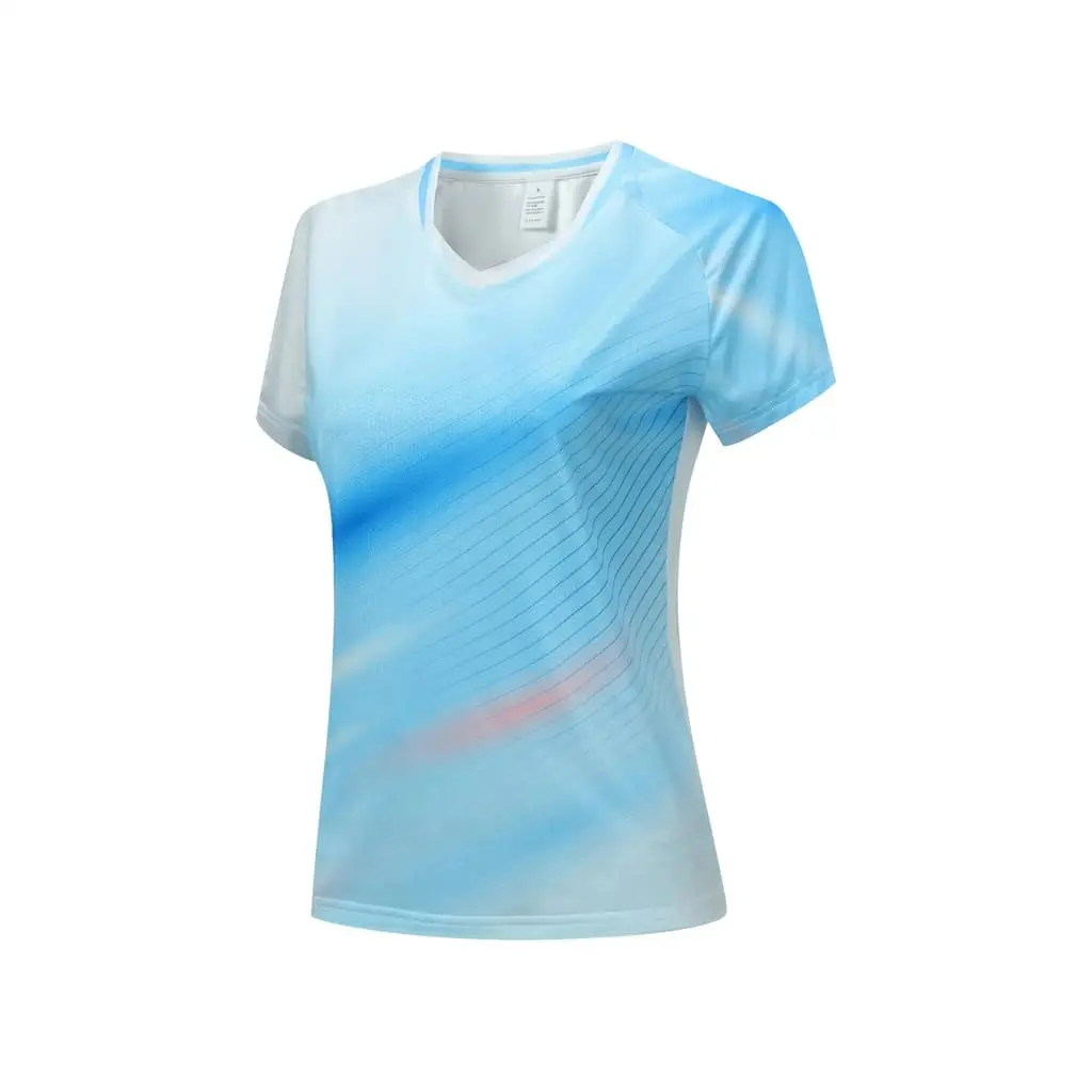 TCA Sportswear QY2621 Badminton/Table Tennis/Tennis colorway 2