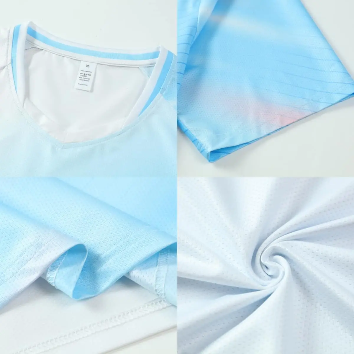 TCA Sportswear QY2621 Badminton/Table Tennis/Tennis detail 1