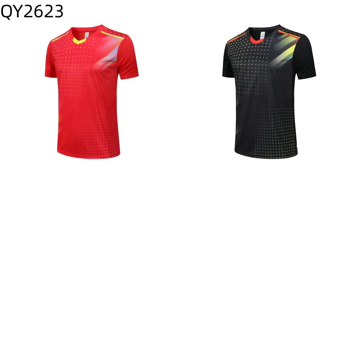 QY2623 (Unisex)