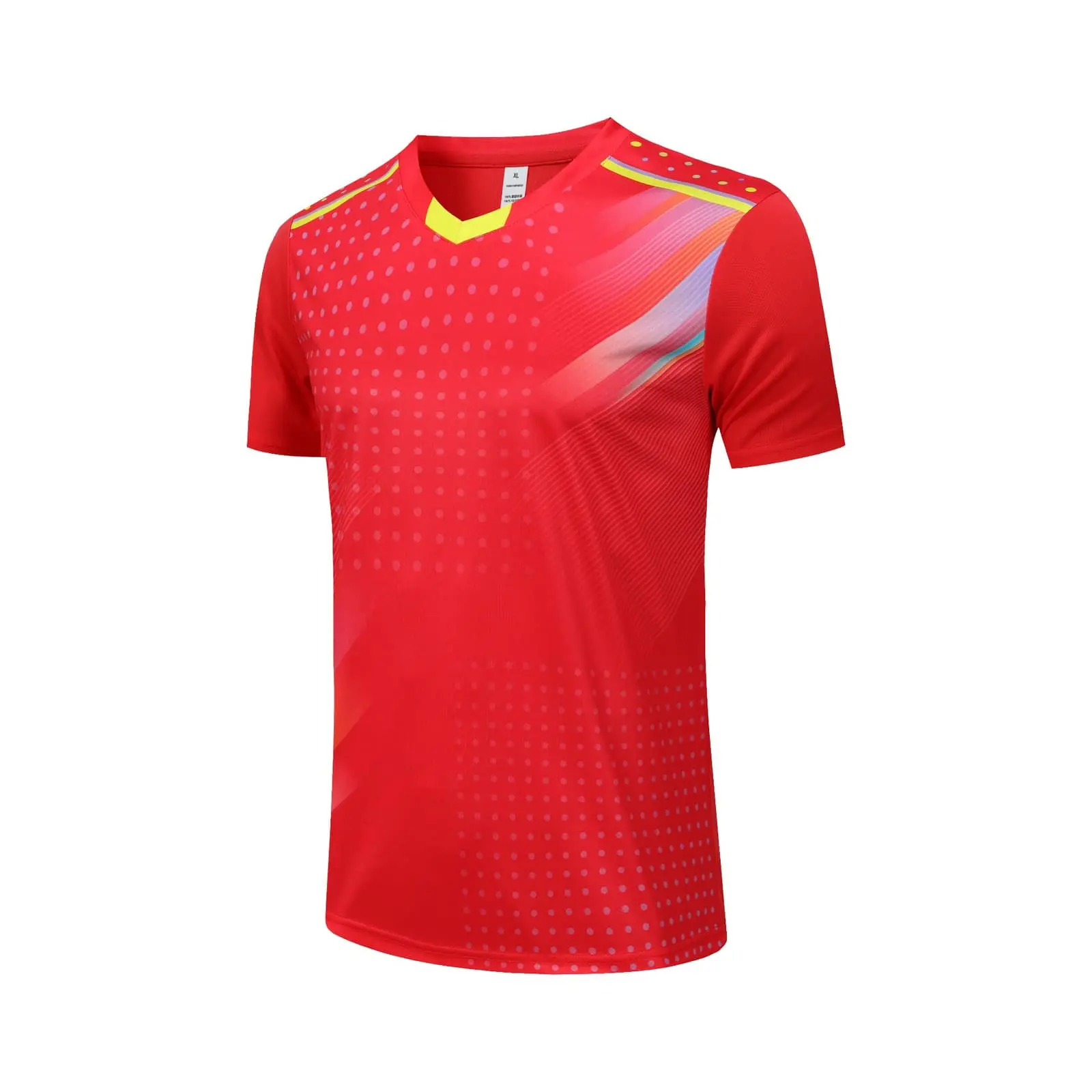 TCA Sportswear QY2623 (Unisex) Badminton/Table Tennis/Tennis colorway 1