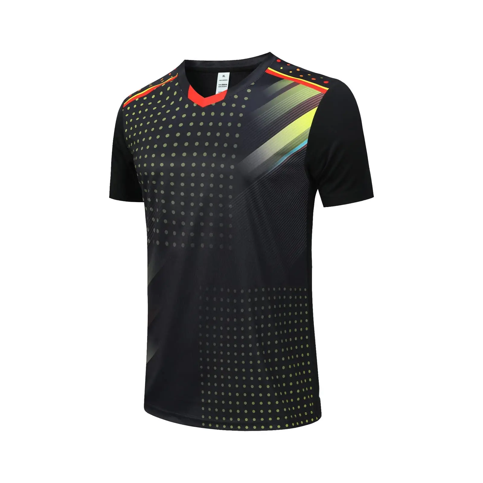 TCA Sportswear QY2623 (Unisex) Badminton/Table Tennis/Tennis colorway 2