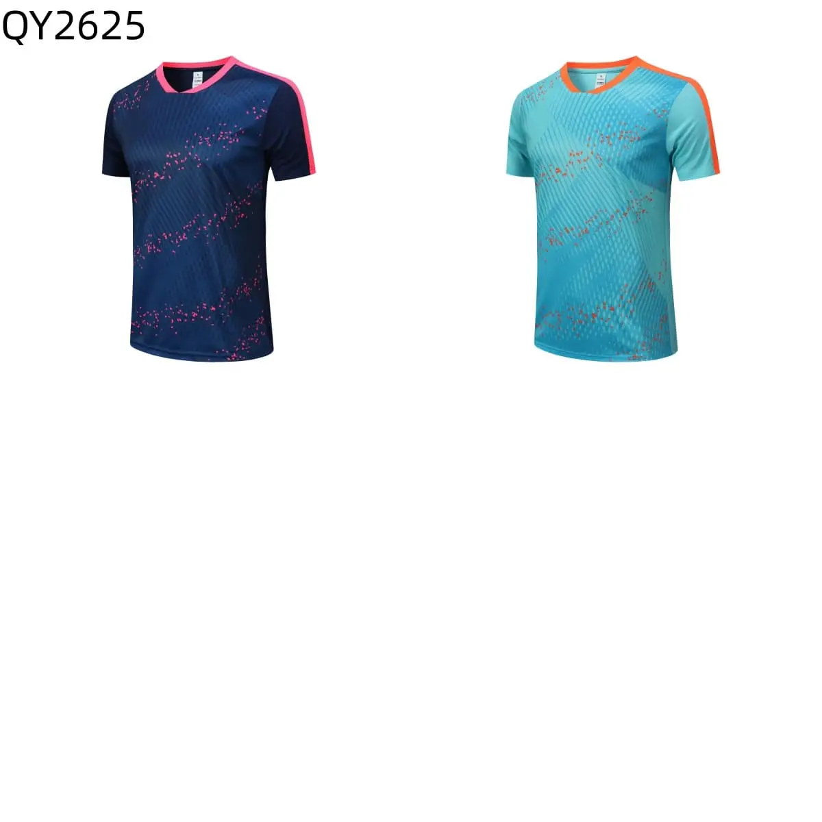 QY2625 (Unisex)