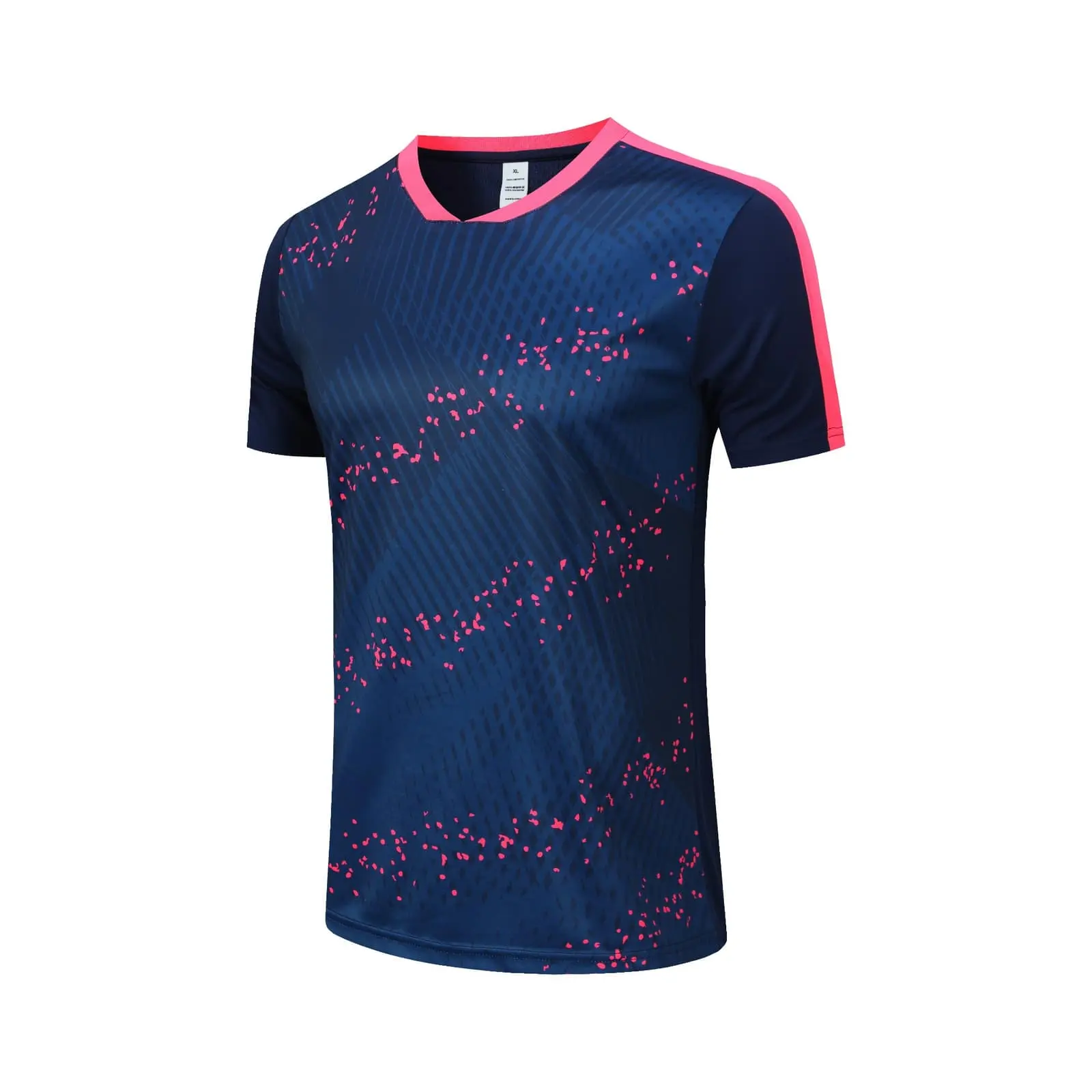 TCA Sportswear QY2625 (Unisex) Badminton/Table Tennis/Tennis colorway 1