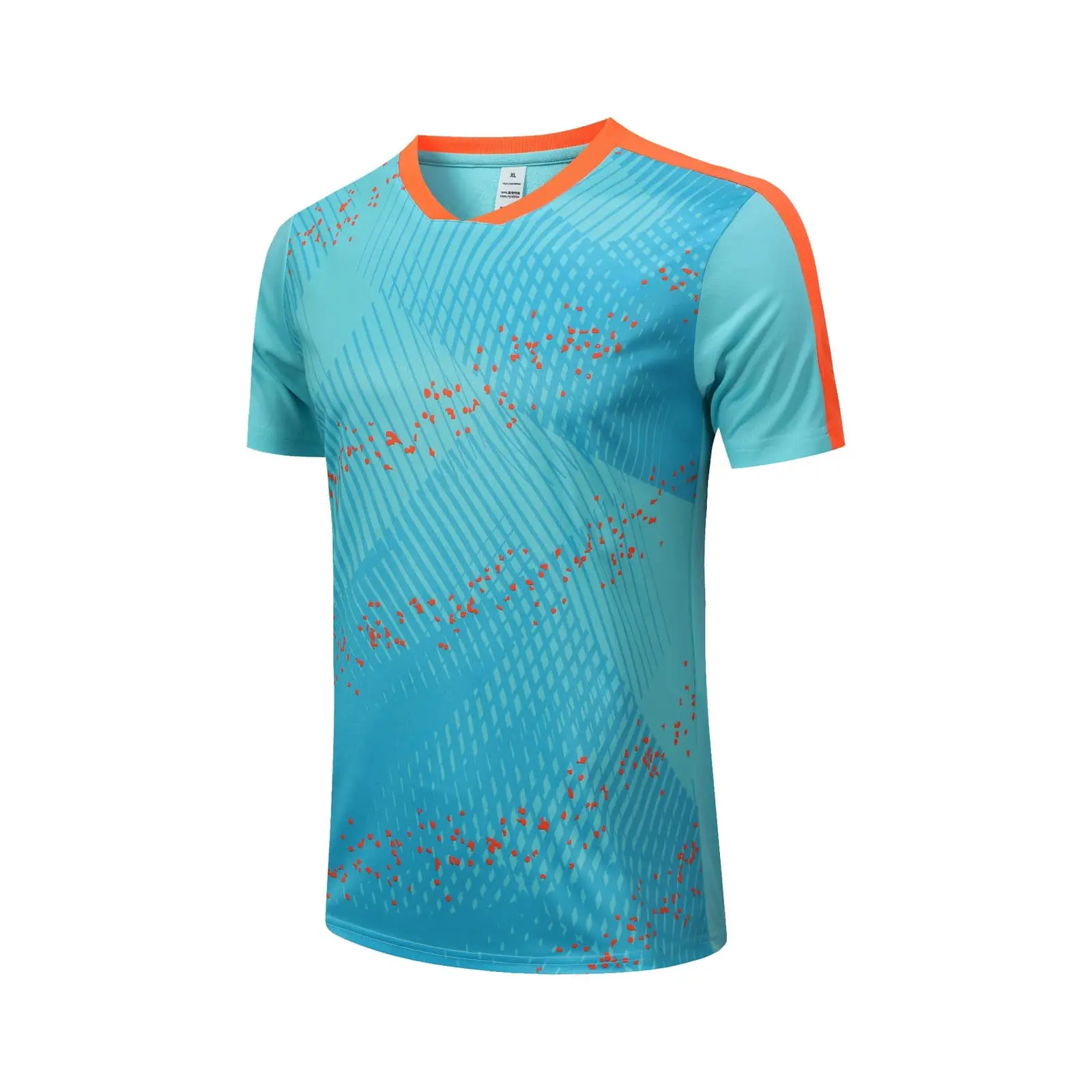 TCA Sportswear QY2625 (Unisex) Badminton/Table Tennis/Tennis colorway 2