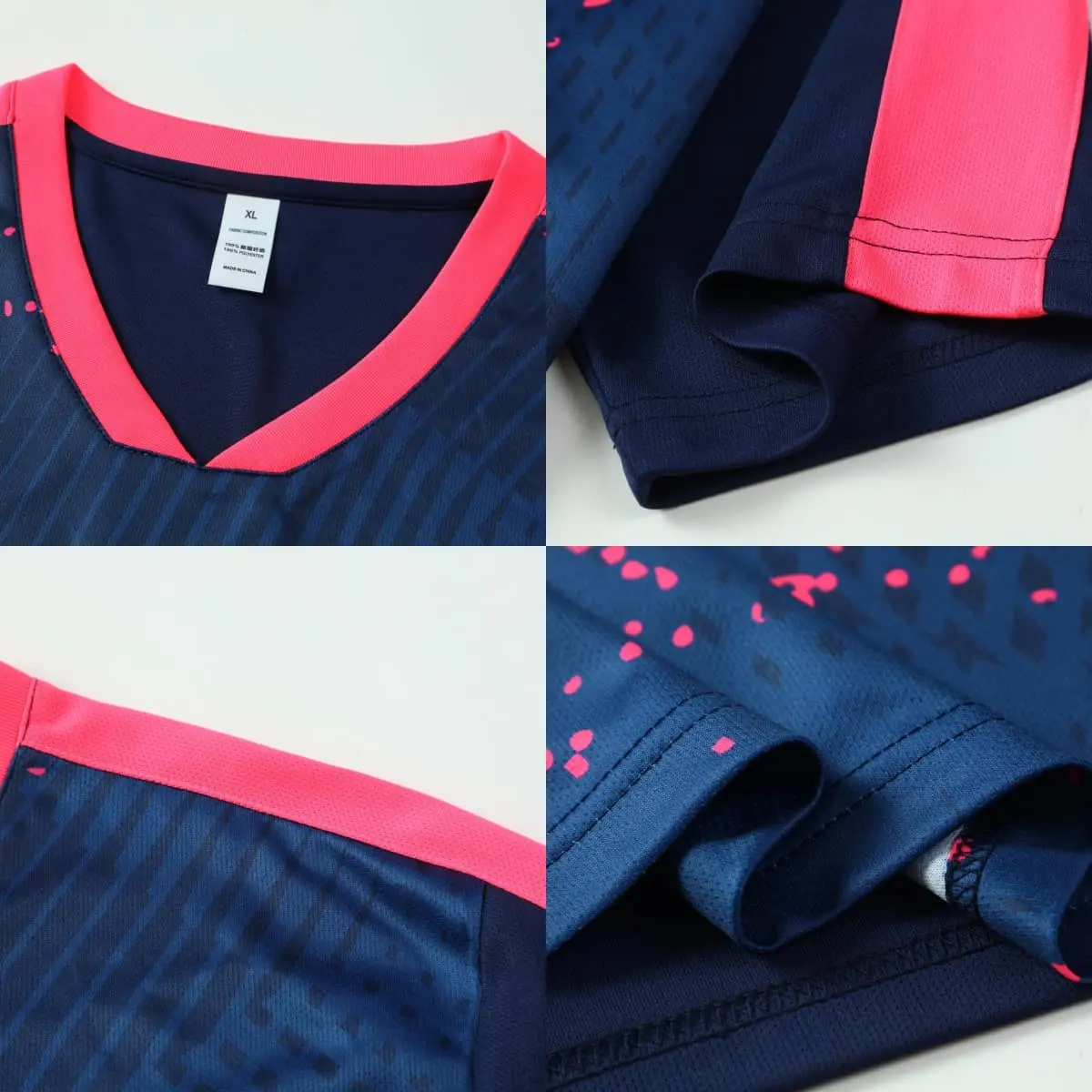 TCA Sportswear QY2625 (Unisex) Badminton/Table Tennis/Tennis detail 1