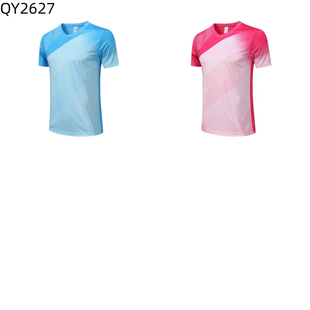 QY2627 (Unisex)